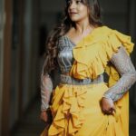 Namratha Gowda
