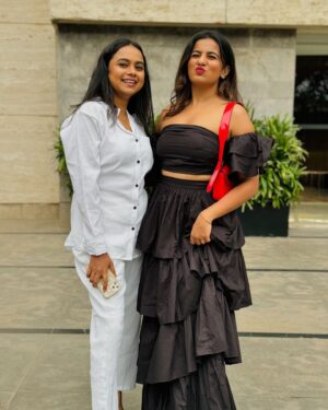 Namratha Gowda Instagram - ♥️