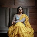 Namratha Gowda
