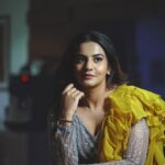 Namratha Gowda