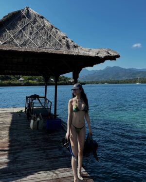 Nana Instagram - 🤿🫧🐤🧜🏻‍♀️🩷

@plataran.menjangan 
#PlataranMenjangan
#TrueIndonesianIcon
#liveinbali