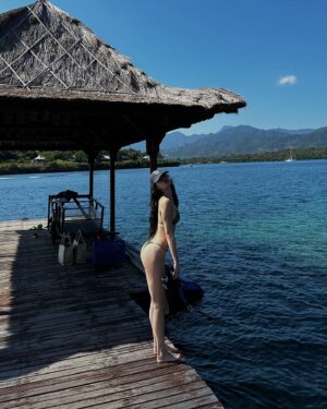 Nana Instagram - 🤿🫧🐤🧜🏻‍♀️🩷

@plataran.menjangan 
#PlataranMenjangan
#TrueIndonesianIcon
#liveinbali