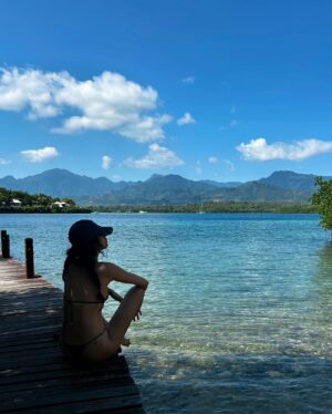 Nana Instagram - 🤿🫧🐤🧜🏻‍♀️🩷

@plataran.menjangan 
#PlataranMenjangan
#TrueIndonesianIcon
#liveinbali