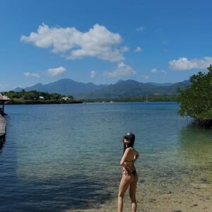 Nana Instagram - 🤿🫧🐤🧜🏻‍♀️🩷

@plataran.menjangan 
#PlataranMenjangan
#TrueIndonesianIcon
#liveinbali