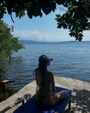 Nana Instagram - 🤿🫧🐤🧜🏻‍♀️🩷

@plataran.menjangan 
#PlataranMenjangan
#TrueIndonesianIcon
#liveinbali