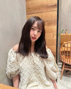Actress Nana Yamada HD Instagram Photos and Wallpapers June 2024