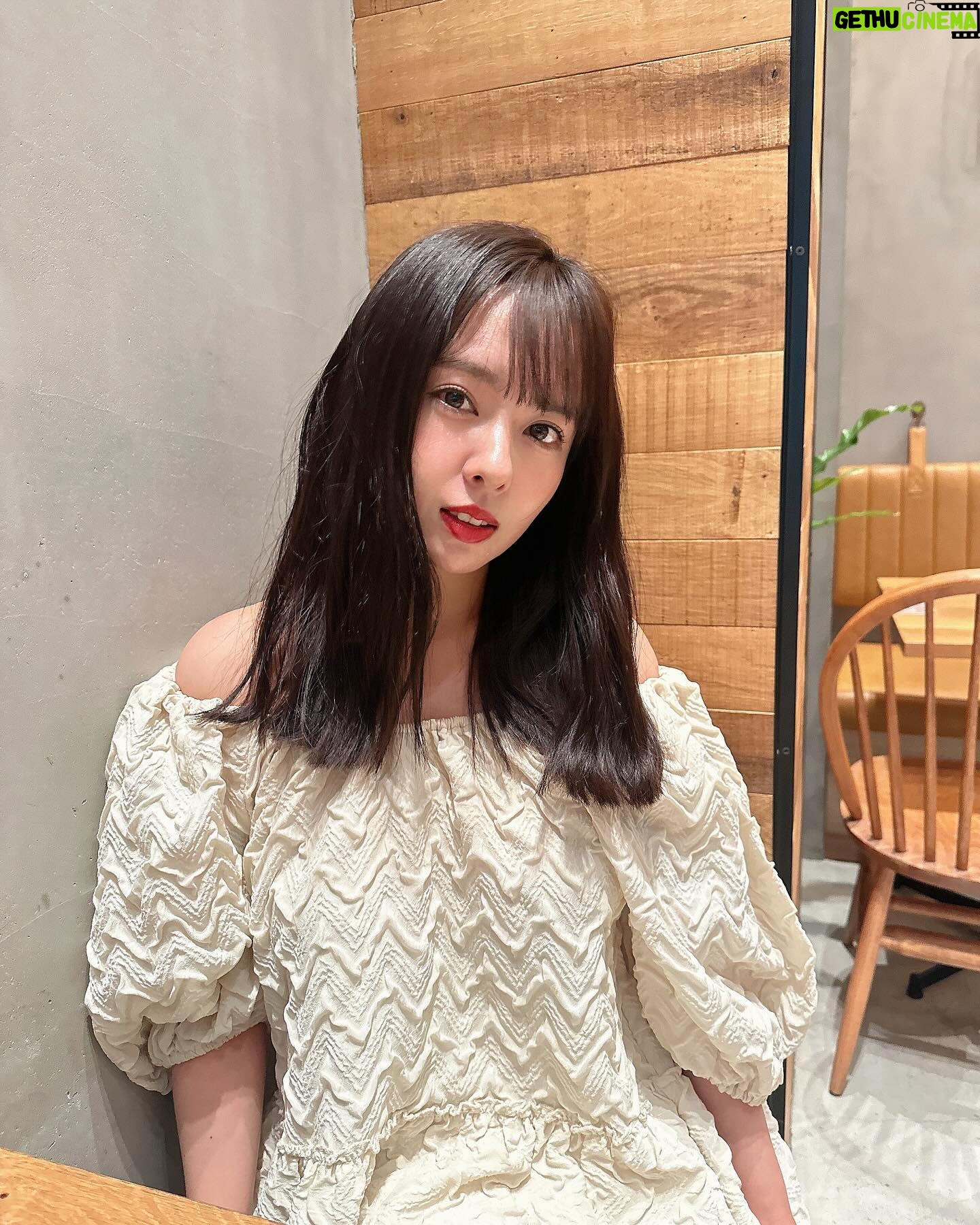 Nana Yamada - 6.4K Likes - めっちゃくちゃ元気に顔面絶不調🙃!笑
(自分しかほぼわからんやつ🧚)
みんなそれでも可愛いよと元気づけてくれっ...。笑