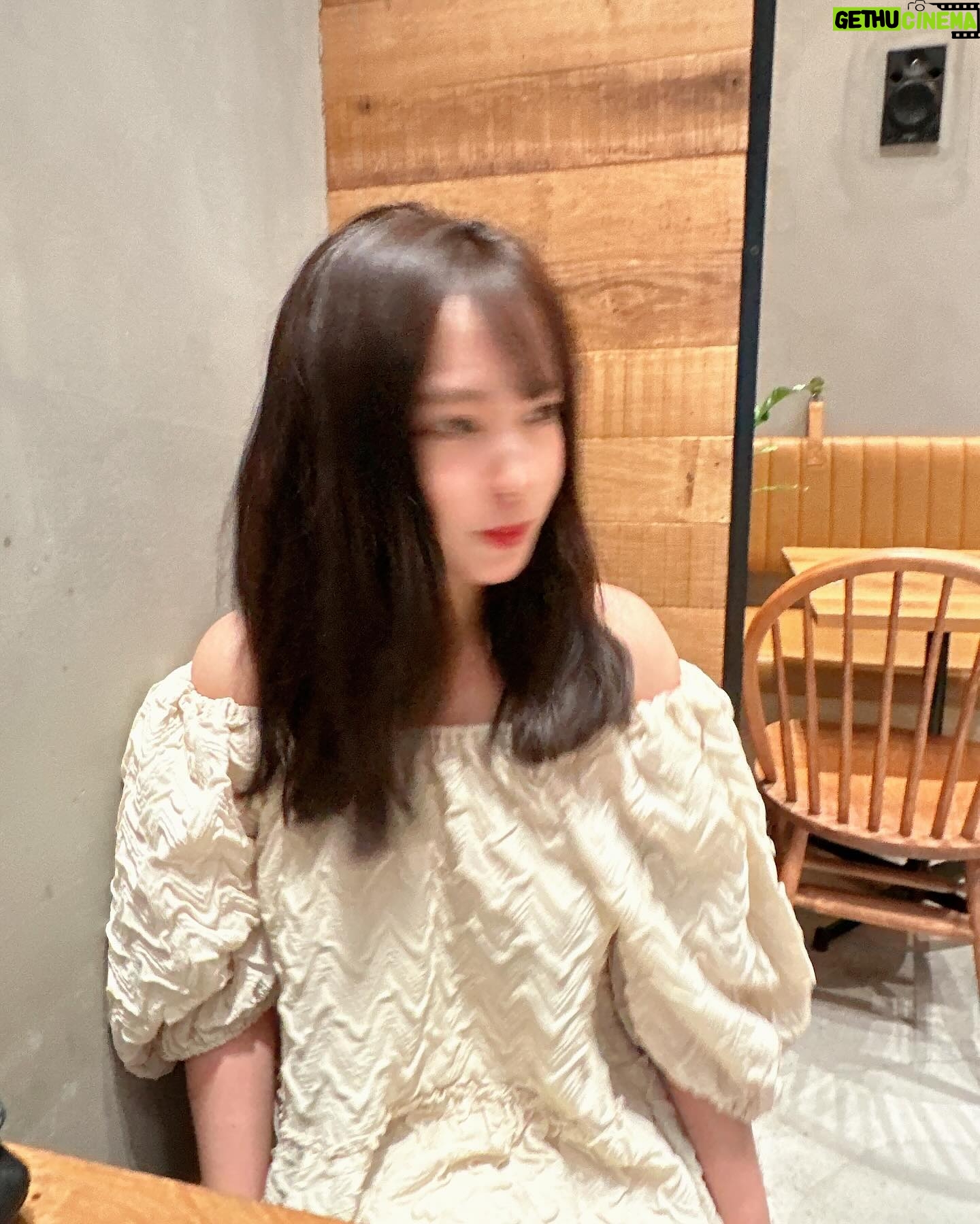 Nana Yamada - 6.4K Likes - めっちゃくちゃ元気に顔面絶不調🙃!笑
(自分しかほぼわからんやつ🧚)
みんなそれでも可愛いよと元気づけてくれっ...。笑