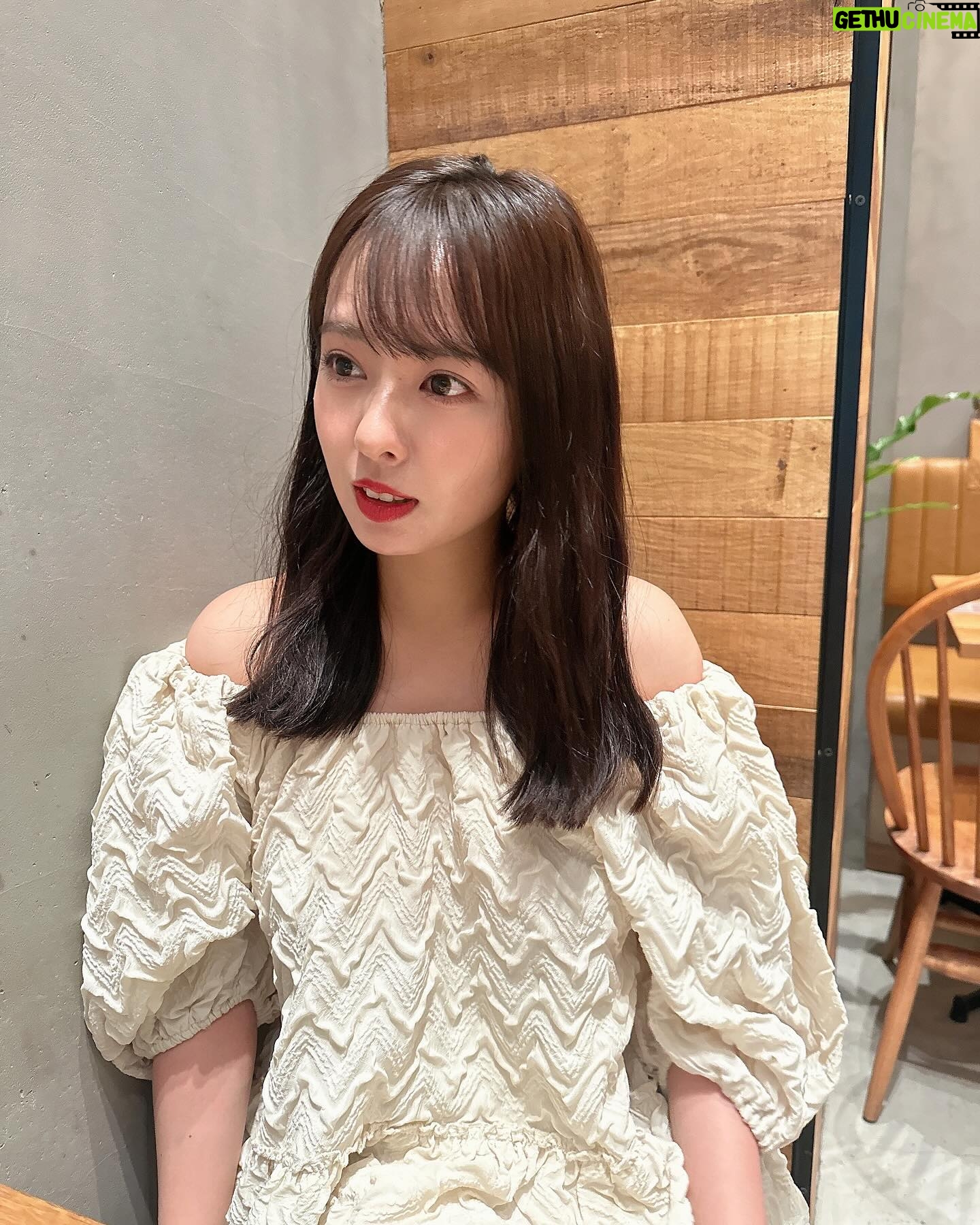 Nana Yamada - 6.4K Likes - めっちゃくちゃ元気に顔面絶不調🙃!笑
(自分しかほぼわからんやつ🧚)
みんなそれでも可愛いよと元気づけてくれっ...。笑