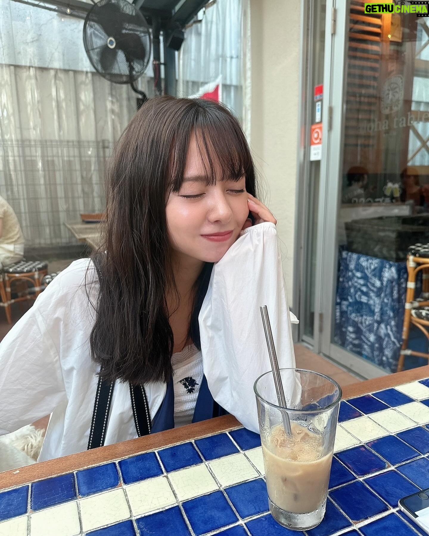 Nana Yamada - 6.4K Likes - めっちゃくちゃ元気に顔面絶不調🙃!笑
(自分しかほぼわからんやつ🧚)
みんなそれでも可愛いよと元気づけてくれっ...。笑