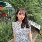 Nana Yamada