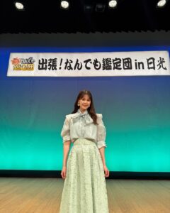 Actress Nanase Yoshikawa HD Instagram Photos and Wallpapers June 2024