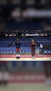 Actress Nancy Lieberman HD Instagram Photos and Wallpapers October 2023