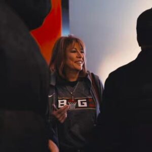 Nancy Lieberman Instagram - @icecube partnered with the @hoophall for his “Ice Cube Impact Award”, presented for the first time on January 15, 2024. This unique collaboration honors Ice Cube’s extraordinary contributions to the world of basketball, his unparalleled passion for the game, and his unwavering commitment to encouraging crucial dialogues surrounding inclusivity, equal opportunity, and racial and social justice while contributing to initiatives focused on education and community development.

The Naismith Hall of Fame will permanently house and amplify the Ice Cube Impact Award in its museum and honor subsequent award winners each year through a dedicated exhibit and in-depth storytelling about honorees who use basketball as a platform for good works in their own communities.

Join me letting the world know how impactful Cube & the @thebig3 are as we lead up to this upcoming BIG3 season.

#BIG3 #Cube #Community #Love #Support #Impact #DoGood #SocialGood