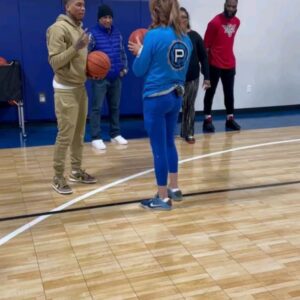 Actress Nancy Lieberman HD Instagram Photos and Wallpapers June 2023