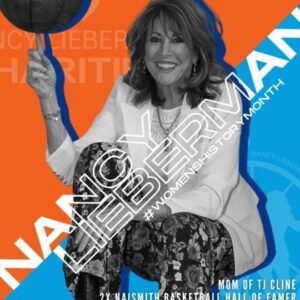 Nancy Lieberman Instagram - As we close out Women's History Month, we are reflecting on the trailblazers, the innovators, and the visionaries who have shaped our past and continue to inspire our future, including our trailblazer founder, @nancylieberman 🌟🏀

The OG women's basketball pioneer, Hall of Famer Nancy Lieberman shattered barriers as the first woman to play in a men's professional league. She has since retired from the pro-court, but her relentless dedication, skill, and leadership continues to inspire generations through her NLC and @nltj.bball.ac initiatives. If Nancy taught us anything it's to never settle for the status quo - always keep pushing the limit!

Here's to the relentless spirit of women who have defied norms, shattered glass ceilings, and carved their mark on history. Let's carry their legacy forward, celebrating progress, championing equality, and empowering the next generation of change-makers.

#WHM #WomenEmpowerment #BreakTheBias #EqualityForAll #HerStory