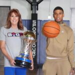 Nancy Lieberman