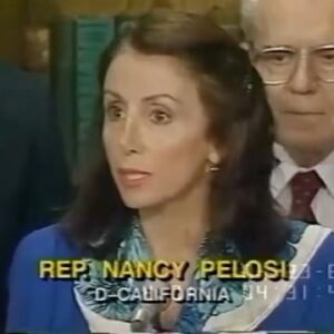 Actress Nancy Pelosi HD Instagram Photos and Wallpapers June 2024