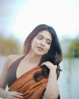 Nandana Varma Instagram - 🤍
