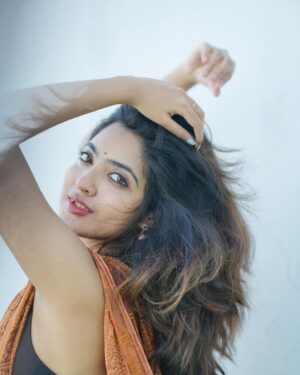 Nandana Varma Instagram - 🤍