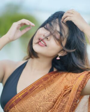 Nandana Varma Instagram - 🤍