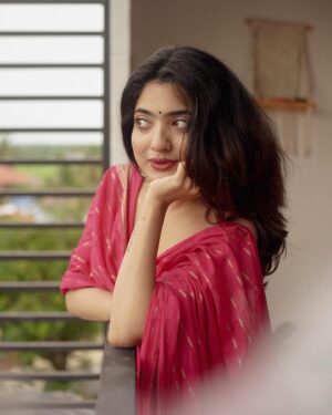 Nandana Varma Instagram - 📸 :  @merin__georg