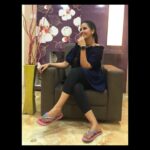 Nanditha Jennifer