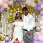Nanditha Jennifer