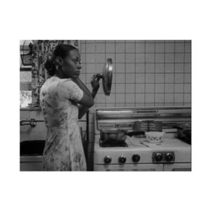 Nanna Blondell Instagram - Killer of sheep- Charles Burnett