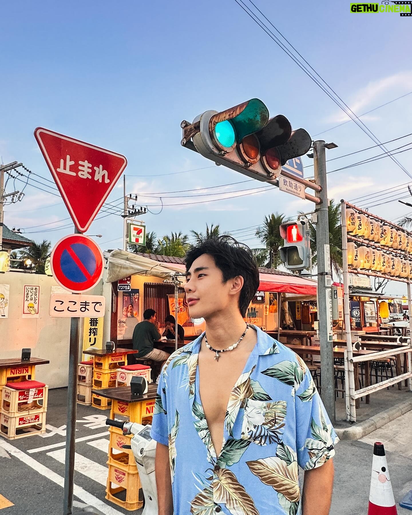 Nannakun Pakapatpornpob - 195K Likes - แดดร้อนจัง เฮ้ยอะไรอะ หูวว ว้าวววว