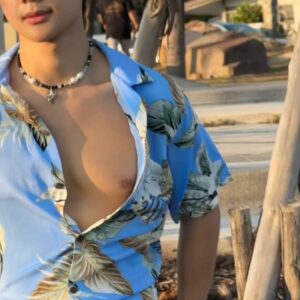 Nannakun Pakapatpornpob Instagram - นมเย็นมั้ยครับ อากาศร้อนๆ