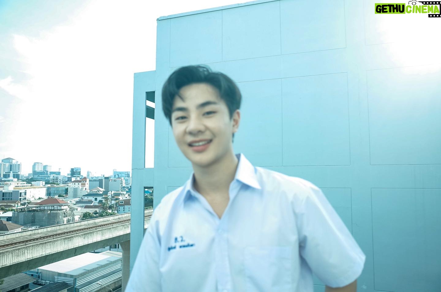 Nannakun Pakapatpornpob - 96.8K Likes - เบลอว่ารักแถบ
