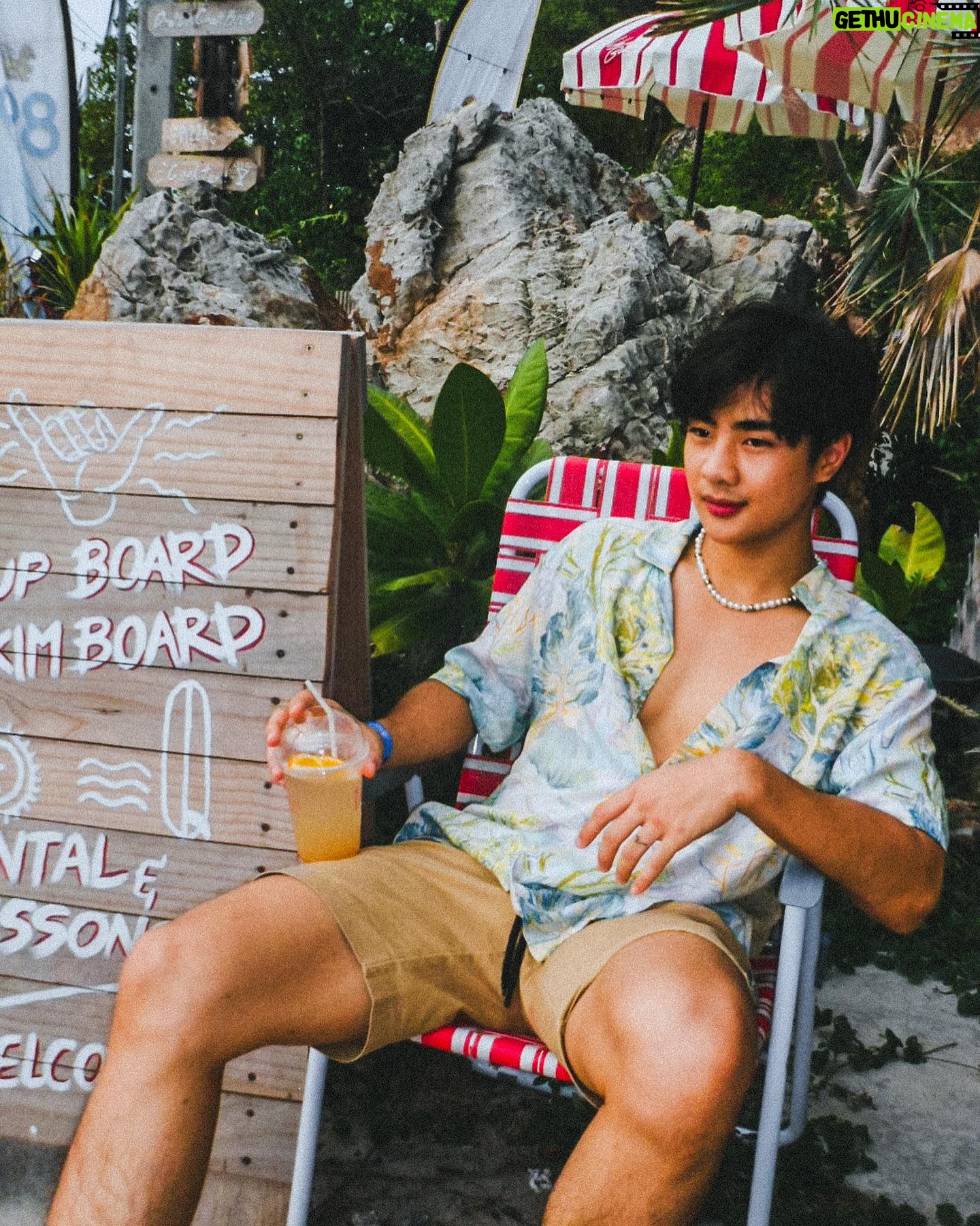 Nannakun Pakapatpornpob - 97.3K Likes - ให้ฉันเป็นแมวตัวเปรตของเธอ😹