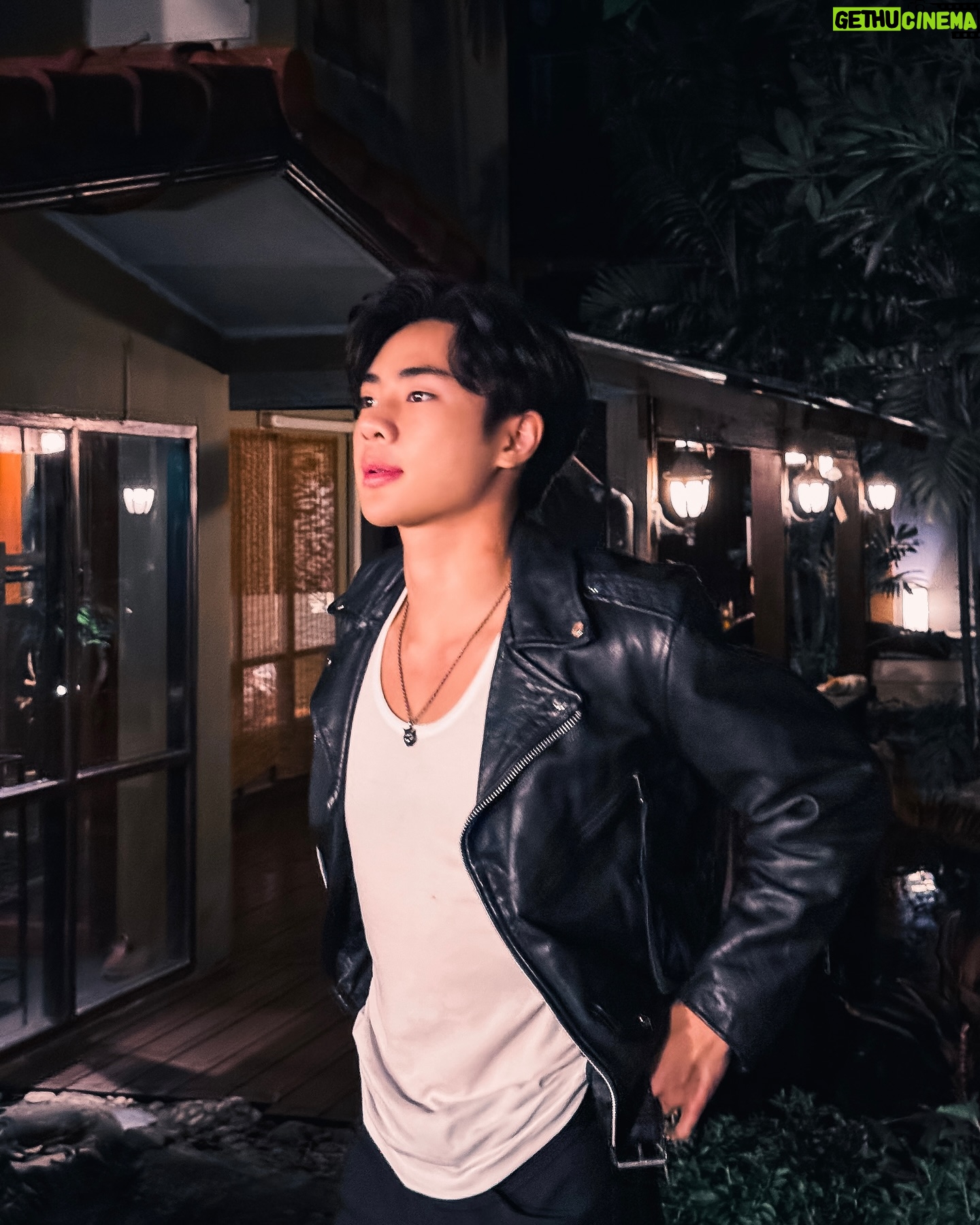 Nannakun Pakapatpornpob - 107.1K Likes - คอนเสิร์ตพี่มายรถติดมากนะ 📸 @usnttr