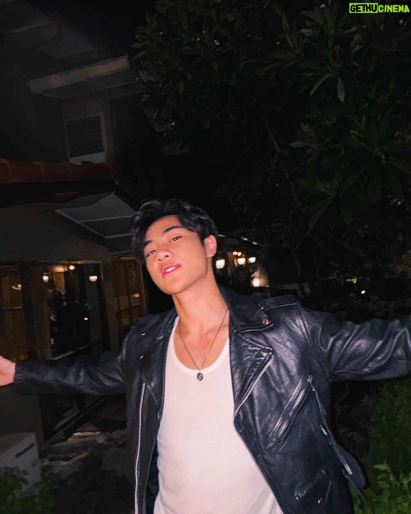 Nannakun Pakapatpornpob - 107.1K Likes - คอนเสิร์ตพี่มายรถติดมากนะ 📸 @usnttr