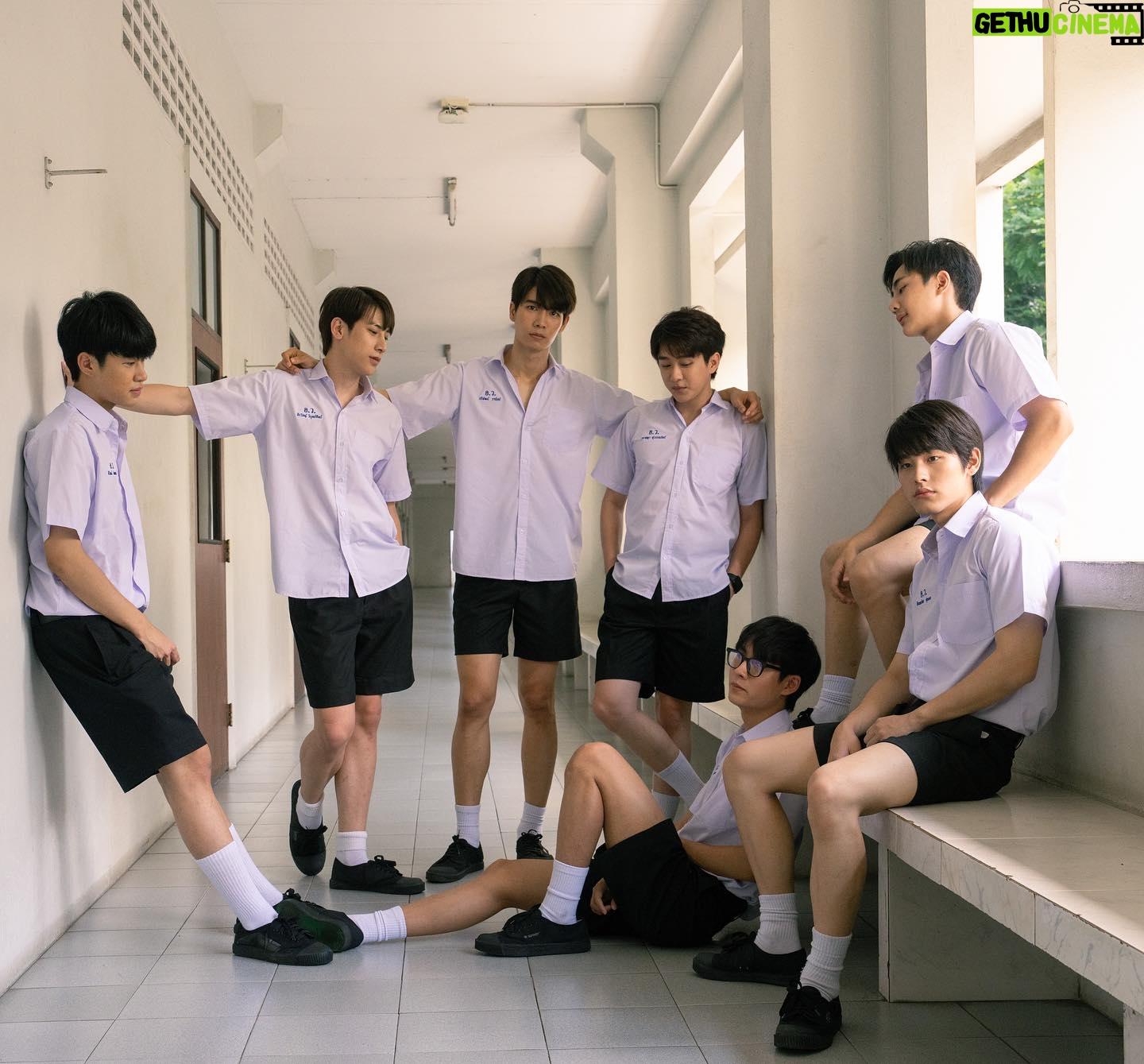 Nannakun Pakapatpornpob - 177.1K Likes - ไปโรงเรียนกันเถอะ🚌 #dff_ep9