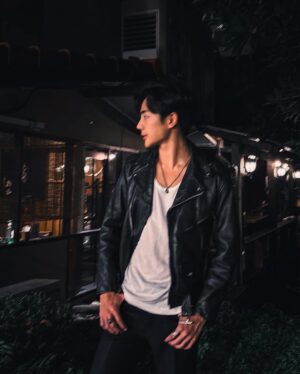 Nannakun Pakapatpornpob Instagram - คอนเสิร์ตพี่มายรถติดมากนะ 📸 @usnttr