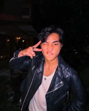 Nannakun Pakapatpornpob Instagram - คอนเสิร์ตพี่มายรถติดมากนะ 📸 @usnttr
