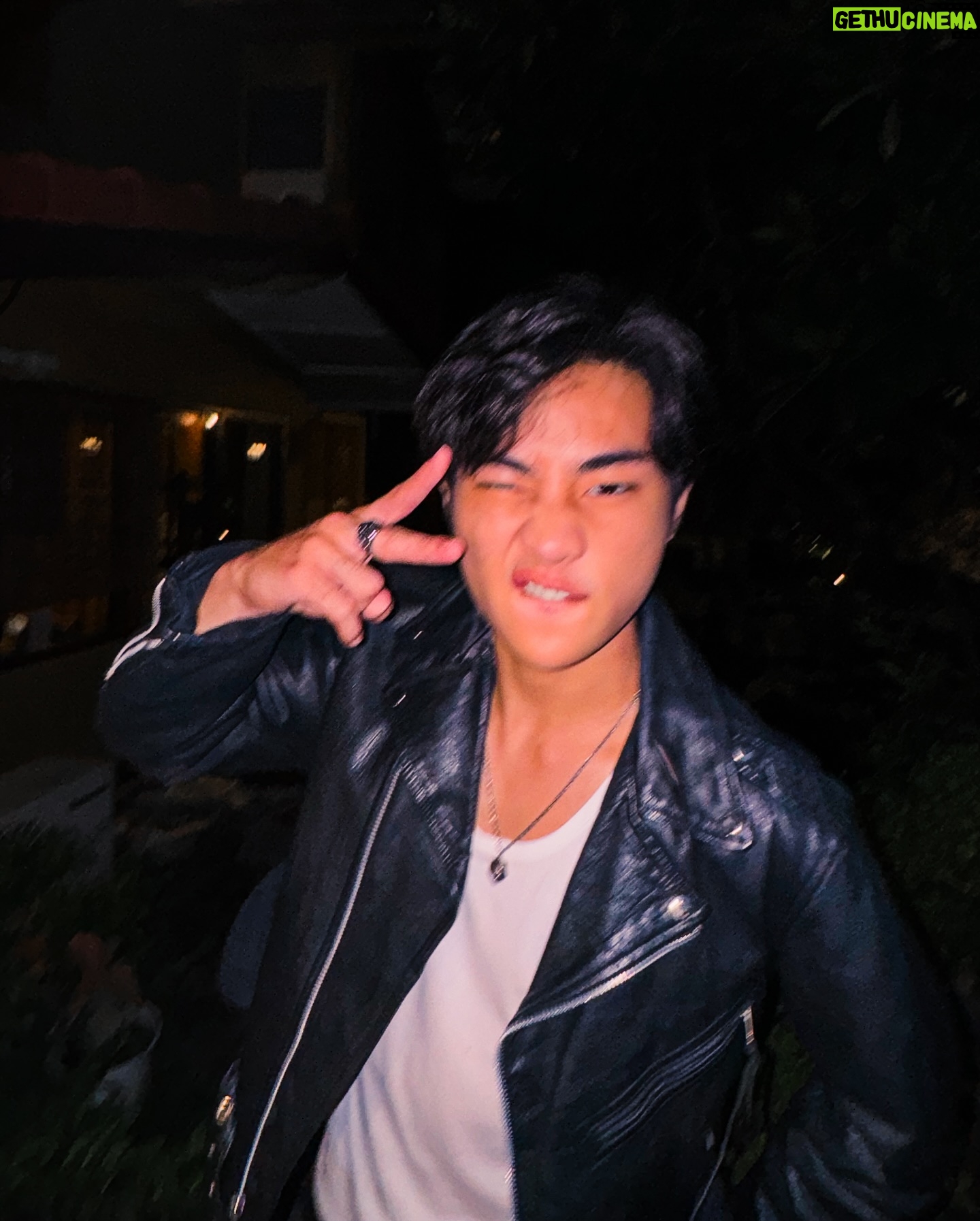 Nannakun Pakapatpornpob - 107.1K Likes - คอนเสิร์ตพี่มายรถติดมากนะ 📸 @usnttr