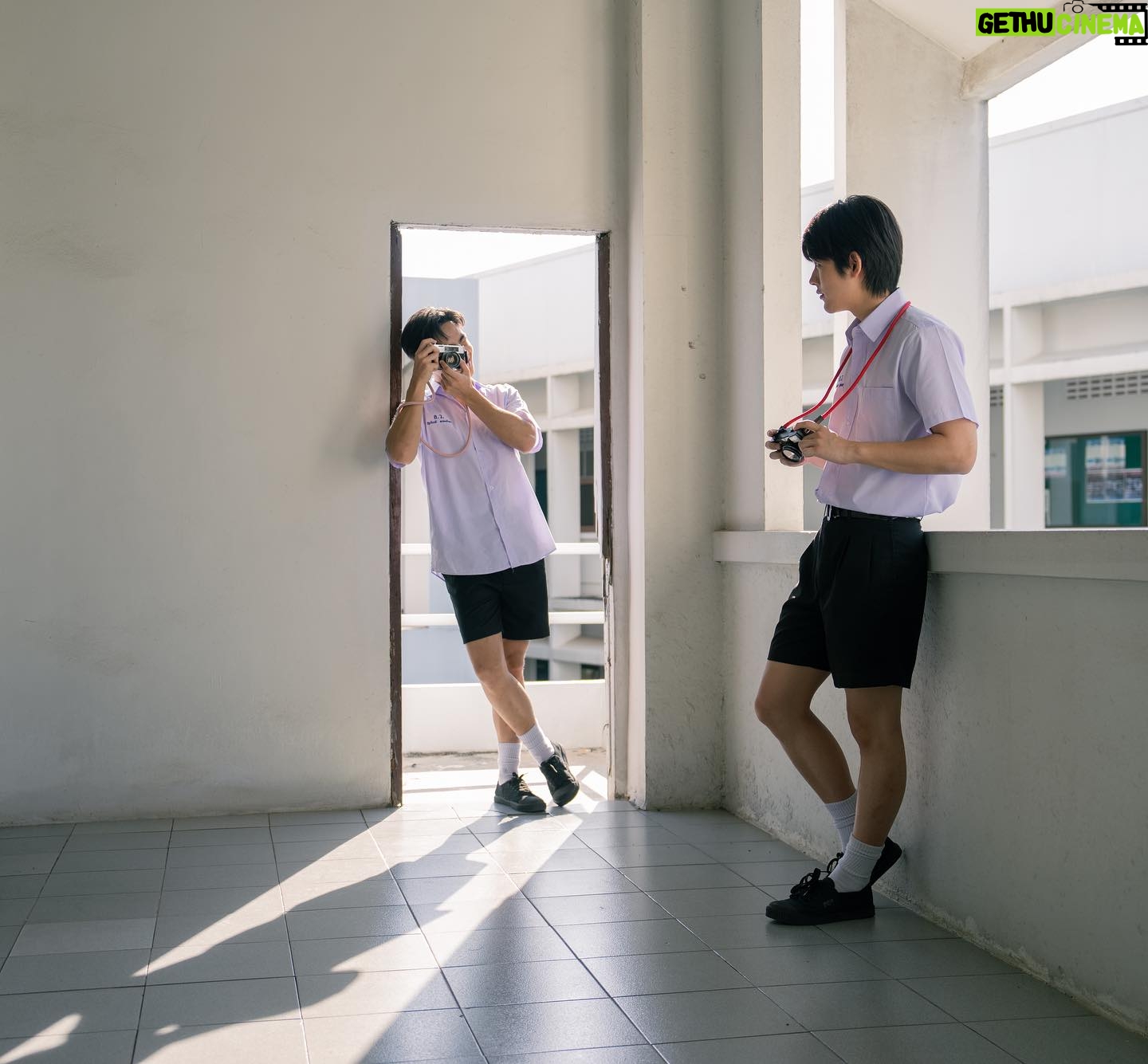 Nannakun Pakapatpornpob - 177.1K Likes - ไปโรงเรียนกันเถอะ🚌 #dff_ep9