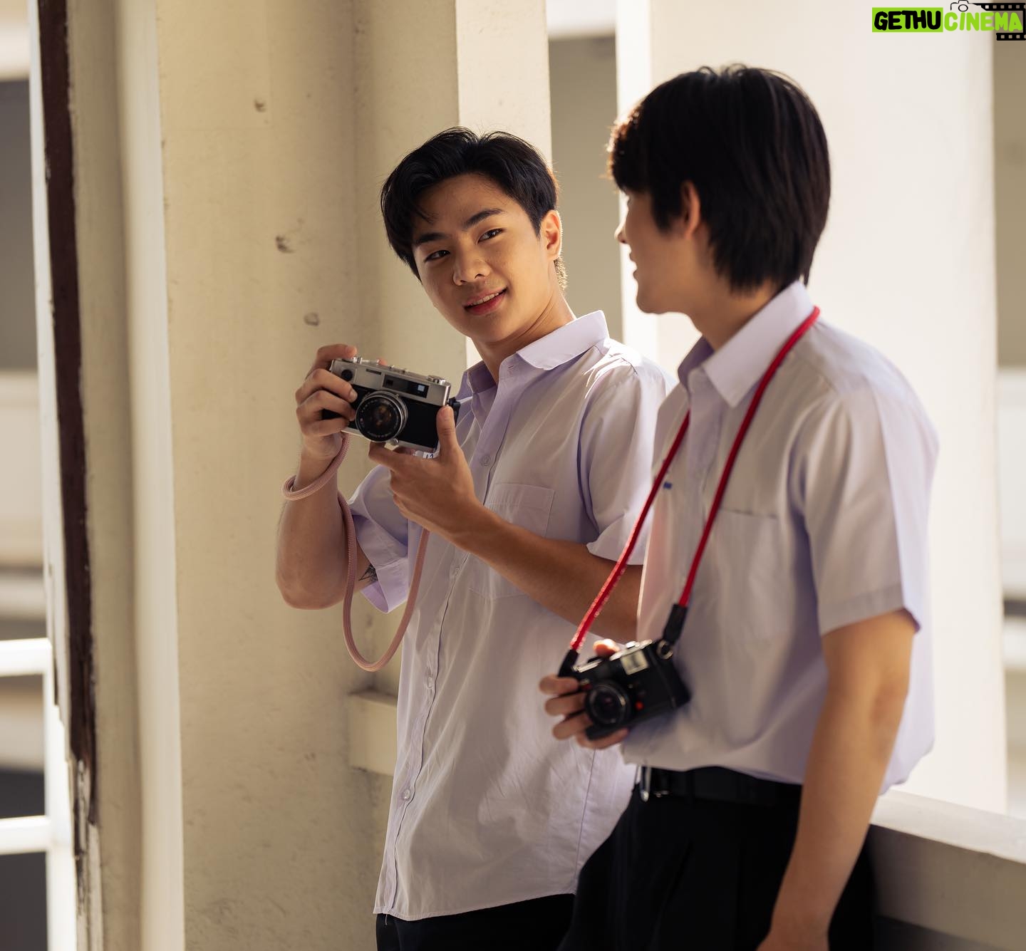 Nannakun Pakapatpornpob - 177.1K Likes - ไปโรงเรียนกันเถอะ🚌 #dff_ep9