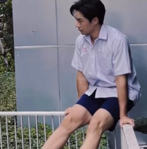 Nannakun Pakapatpornpob Instagram - Good bye Phee #เพื่อนตายdff