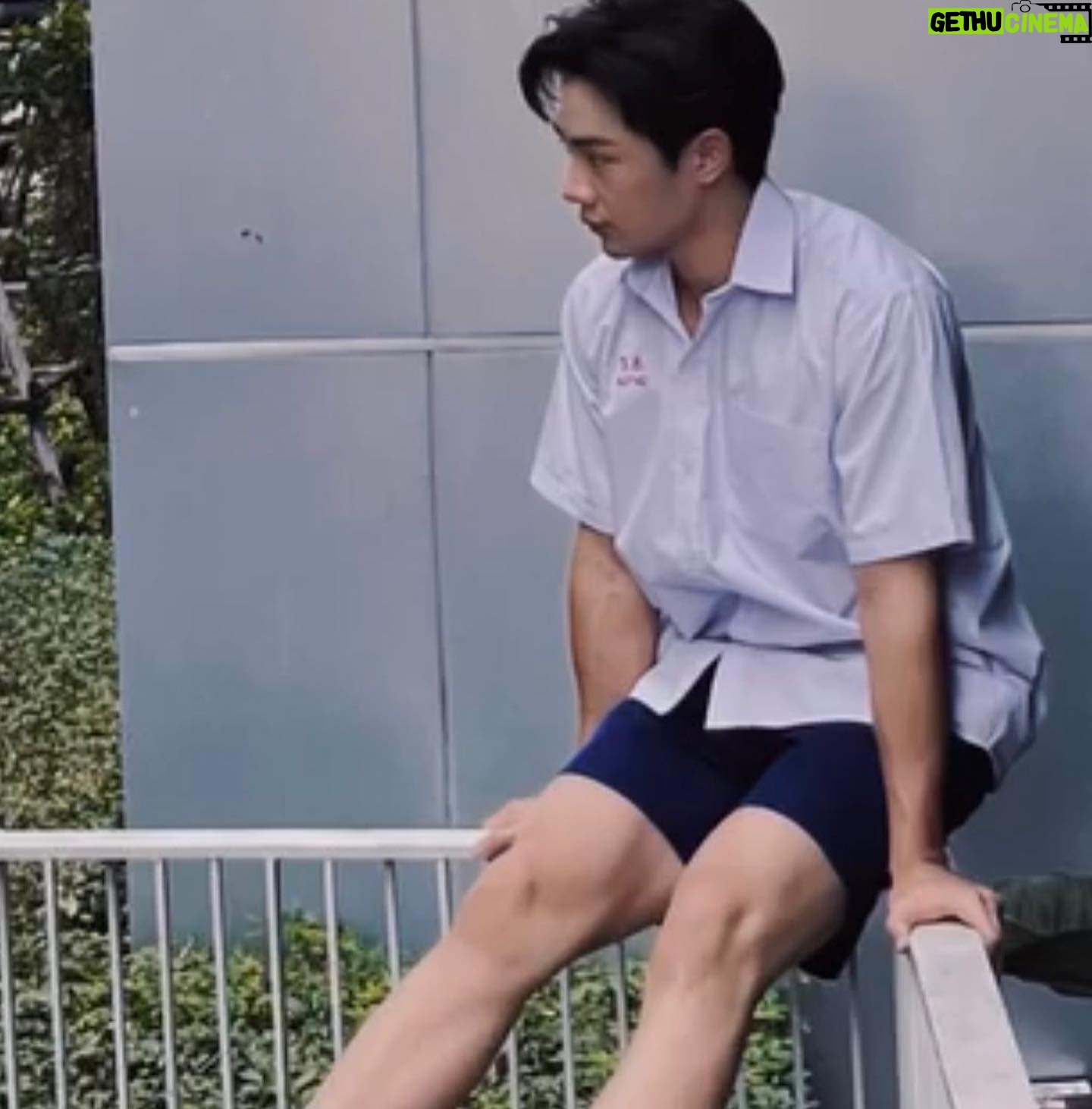 Nannakun Pakapatpornpob - 100.7K Likes - Good bye Phee #เพื่อนตายdff