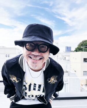 Nao Omori Instagram - 11月3日
YOKOSUKA ROCK'N ROLL FES
出ます。

#大森南朋 
#theOLDBLUEBANDITS
#YOKOSUKAROCKNROLLFESTIVAL2023
#mindrockaward2023