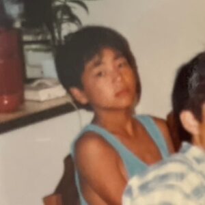 Nao Omori Instagram - 1985年、夏
逗子の伊藤くんの家

あの頃も暑かった

#大森南朋