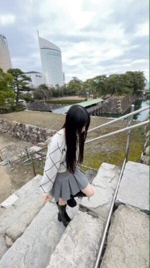 Nao Osato Instagram - 高いところからの眺め良し
3月も今日がラスト
明日から新しいスタートだ🌸

#3月最後#ラスト#高校1年生#大里菜桜 #新生活