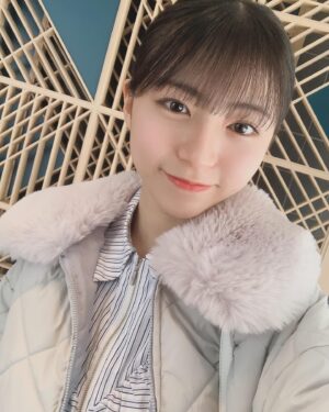 Nao Osato Instagram - 明日3月7日のめざましテレビ朝6時50分ごろからの
イマドキのコーナーでは桜スイーツ🌸をご紹介します！
菜桜の名前の中にも入っている「桜」がテーマということでとっても嬉しかったし、春がもうすぐって思える楽しい企画になっています！見てね〜

#桜#桜スイーツ#春#わくわく#めざましテレビ #イマドキ#イマドキガール#大里菜桜 #高校1年生 #16歳