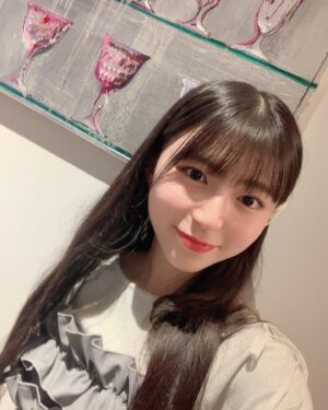 Nao Osato Instagram - 明日2月27日の朝6時50分頃から放送予定
めざましテレビのイマドキコーナーでは、
あったかチョコスイーツ🍫を紹介します☺️

菜桜の大好きなチョコスイーツに囲まれて幸せ！
少し早起きして見てもらえたら嬉しいです。

#あったかチョコ#チョコスイーツ#めざましテレビ#イマドキ#イマドキガール#大里菜桜#16歳 #高校生