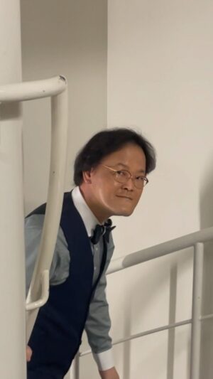 Naoki Inada Instagram - 編集の練習

#心臓の弱い方はご遠慮下さい