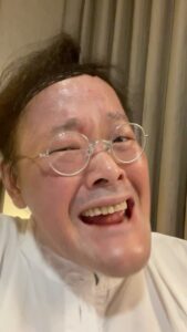 Actor Naoki Inada HD Instagram Photos and Wallpapers February 2023